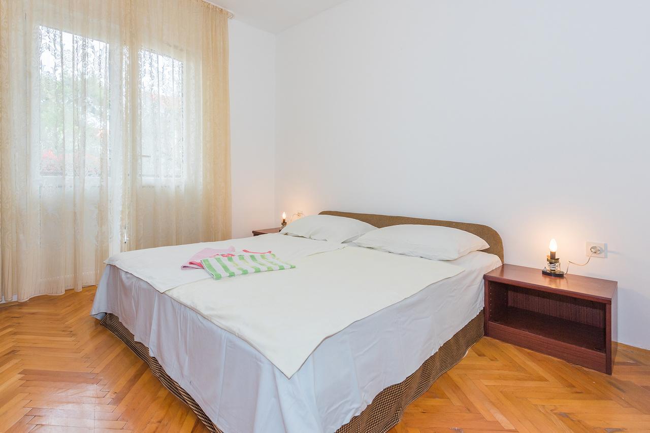 Apartments Boris Vodice Kültér fotó