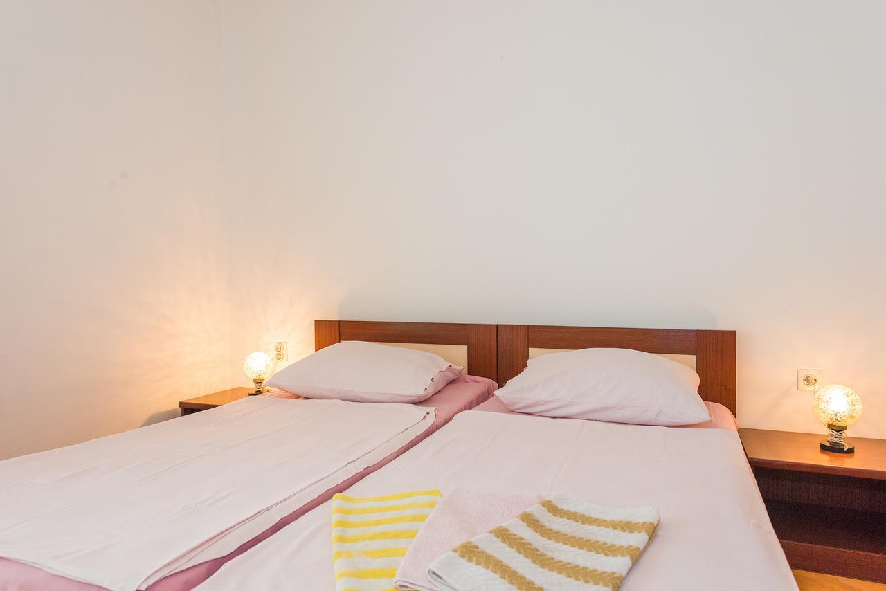 Apartments Boris Vodice Kültér fotó