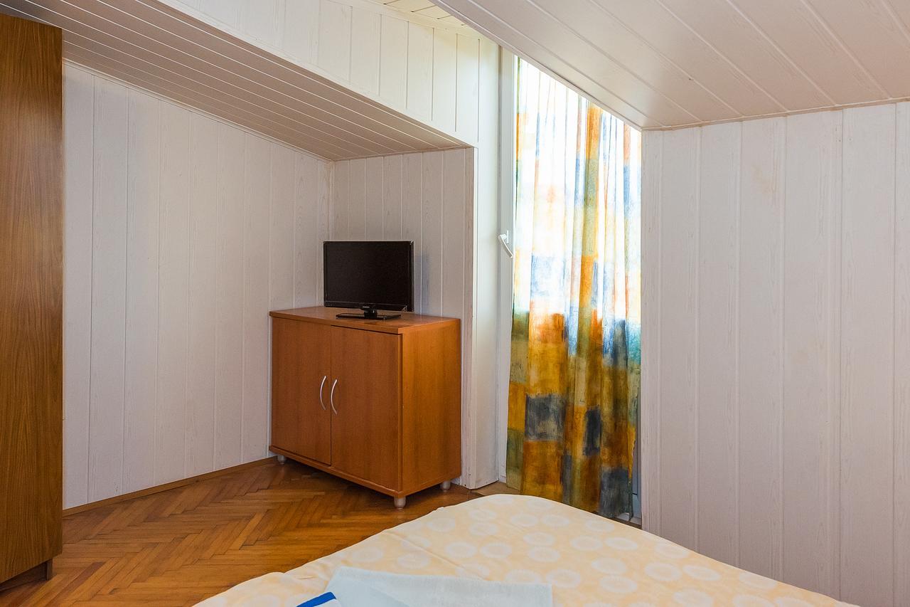 Apartments Boris Vodice Kültér fotó