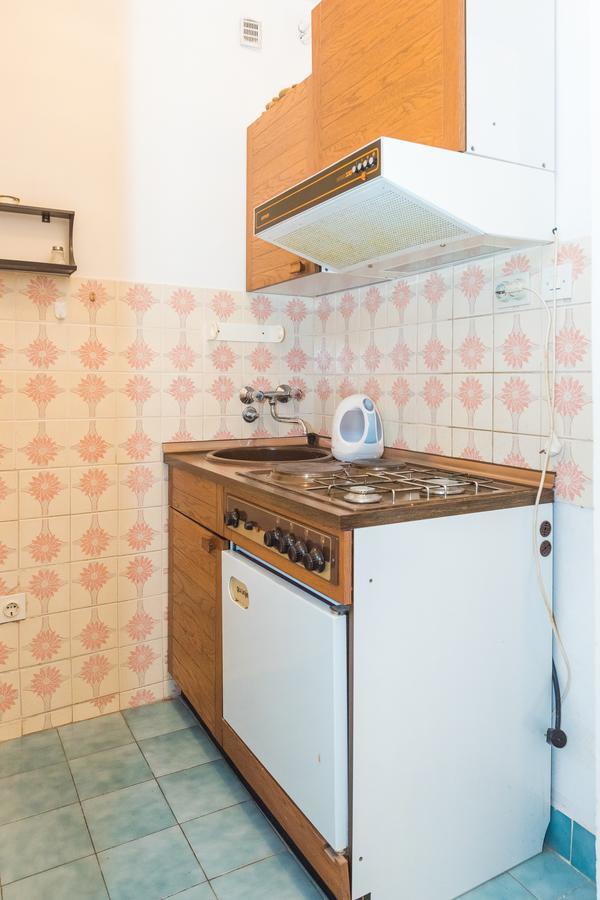 Apartments Boris Vodice Kültér fotó